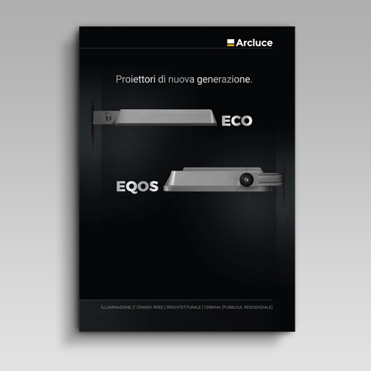 Brochure ECO [Série] - EQOS [Série]