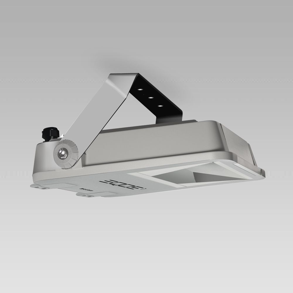 High-bay luminaires EQOS1