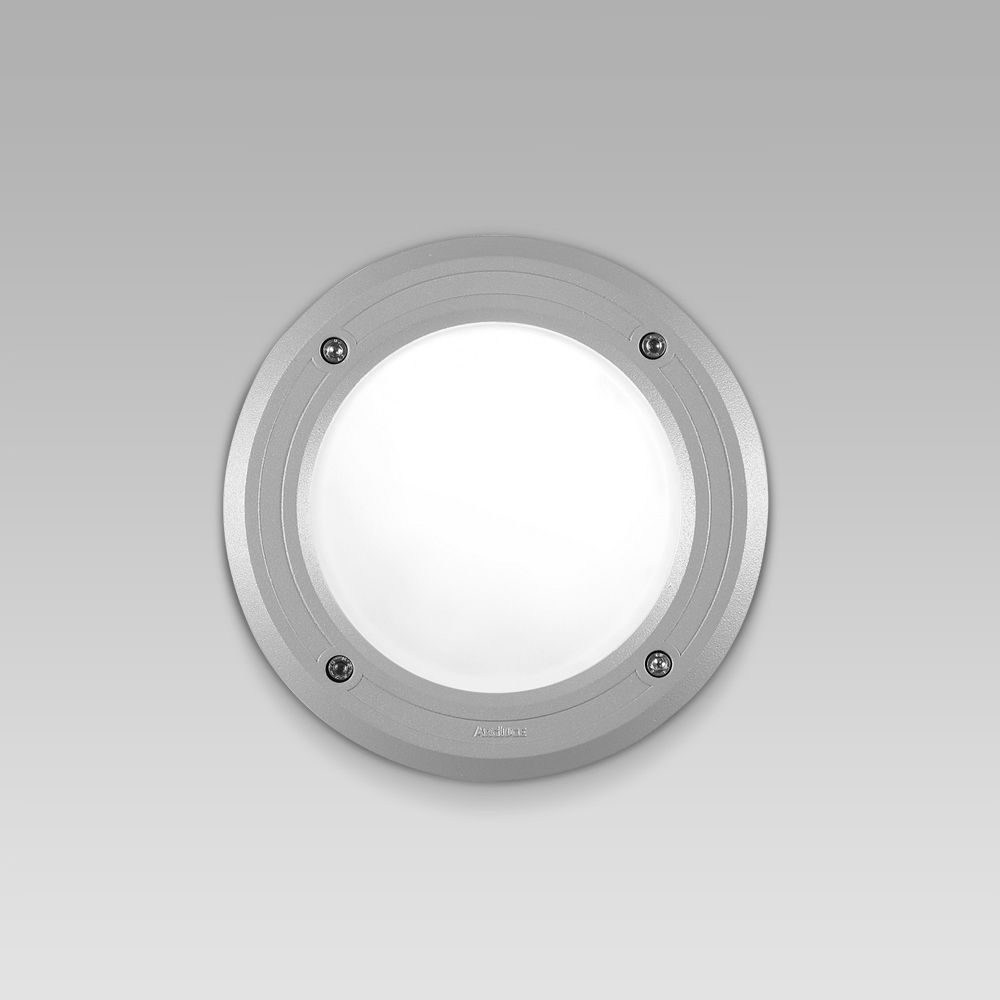 Recessed wall luminaires THUNDER180